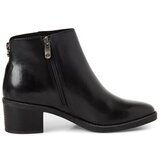 Marco Tozzi Polškornji 22535845 Črna | Shoptok.si