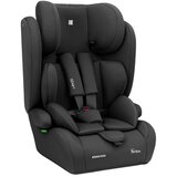 Kikka Boo Pass auto sedište za decu i-Size Black, 76 - 150 cm | ePonuda.com