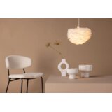 Venture Home viseća lampa Nicola, bijela Cijene