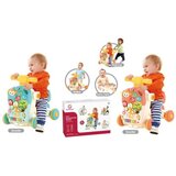 Ittl bebi guralica 4u1 ( 931334 )