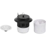  Domov Električna past za insekte, UV svetloba 7W - IKF 40 | Shoptok.si