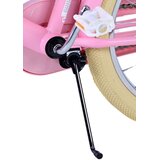 Volare dječji bicikl Blossom 18" s dvije ručne kočnice roza | shoptok.hr