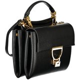 Coccinelle WOMEN&#39;S BAG BLACK | shoptok.hr