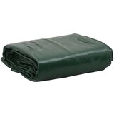 vidaXL Ponjava zelena Ø 3 m 600 g/m² Cene