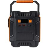 OXE Powerstation A201 - multifunkcijska polnilna postaja 200W/172,8Wh | Shoptok.si