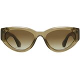  Ženske Sunčane naočale CHIMI Chimi 06.3M Green | shoptok.hr