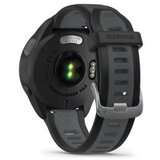 Garmin Pametna ura Forerunner 165 Music, črn/skrilasto siv | Shoptok.si