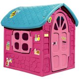 Dohany Toys velika kućica za decu 111x120x113cm roze ( 502788 ) Cene
