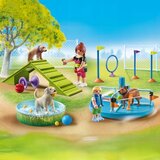 Playmobil my Life - 71745 Hundespielplatz - 1 k. | Shoptok.si