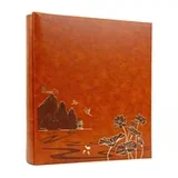 Foto album Lotus Brown, 500 slika