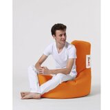 Atelier Del Sofa lina orange