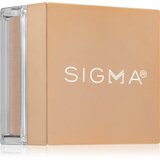 Sigma Beauty Soft Focus Setting Powder matirajući puder u prahu nijansa Honey 10 g Cijene