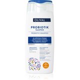 OLIVAL probiotik šampon 250ml Cene