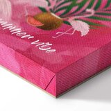  Slika - Don\'t Kill My Summer Vibe (1 Part) Vertical 80x120 Akustična | shoptok.hr
