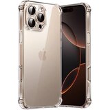 Ugreen OVITEK ZA IPHONE 16 PRO ZAŠČITNI S PROZORNIM PREVLEKOM, (5000062546) | Shoptok.si