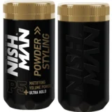 P5 puder za lase za moške 20 g