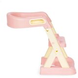 ECO TOYS adapter za wc šolju za decu sa stepenikom pink | ePonuda.com