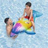  Jahajoči delfin Bestway – napihljiv delfin za otroke | Shoptok.si