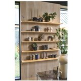 Villa Collection Modre lončene skodelice v kompletu za espresso 4 ks 100 ml Hela – | Shoptok.si