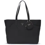 Guess Torbe BLA ECO GEMMA LARGE TOTE Črna