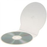 Mediarange Shellcase za 1 CD/DVD/BD-R transparent, 100 kom Cene