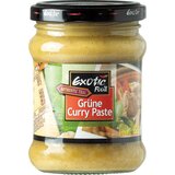 EXOTIC FOOD Zelena curry pasta Gang Keow Wan - 220 g Cene