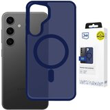 3mk DIMLJENI OVITEK ZA SAMSUNG GALAXY S24 MAGNETNI Z ZAŠČITO ZA TELEFON, (5000259416) | Shoptok.si