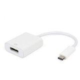 E-green Adapter USB 3.1 tip C (M) - Display Port (F) beli | Eponuda.com