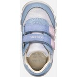 Geox Girls First Steps Iupidoo Pink - Girls | shoptok.hr