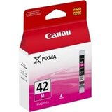 Canon tinta CLI-42M, magenta Cijene