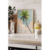 WALLXPERT dekorativna slika u okviru 30 x 40 cm | Eponuda.com