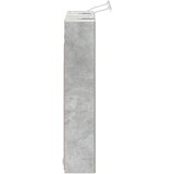  Kopalniška ogledalna omara Betonsko siva 80 x 14.5 x 70 cm, (5000232875) | Shoptok.si