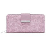 Vuch Ženski novčanik Fritz Big Pink, 9,5 x 19,5 cm | shoptok.hr