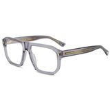 Dsquared2 D20146 KB7 ONE SIZE (57) Siva/Kristalna | Shoptok.si