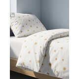 Sinsay Komplet pamučne posteljine sa zvjezdicama Slike