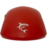 WHITESHARK Graphene GM-5014 gaming miš 12.400 DPI, crveni | shoptok.hr