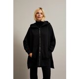Marisse Women's Sweatshirt Z-Bl-4514 Black | ePonuda.com