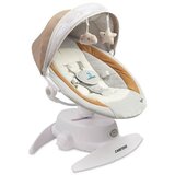 CARETERO dječja ljuljačka Opti, smeđa | shoptok.hr