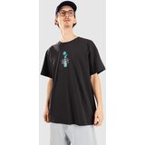 Rivvia Projects Decor T-shirt pigment black Cene
