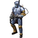 Hasbro Star Wars The Black Series Carbonized Collection Paz Vizsla Toy 15 cm zbirateljska akcijska figurica The Mandalorian, otroci stari 4 leta in več, (20839235) Cene