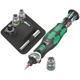 Wera Zyklop Raglja Pocket 8009 (¼″, 18 -del.) | Shoptok.si