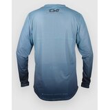 Tsg Grip Long Sleeve Jersey steel blue fade | Shoptok.si