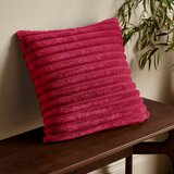 Catherine Lansfield Ukrasni jastuk 45x45 cm Cosy Ribbed – | shoptok.hr