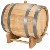 Hrastova bačva 15L