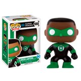 Funko John Stewart Green Lantern (DC Comics) Pop! Vinilna številka, (21238693) | Shoptok.si