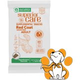 Nature's Protection hypoallergenic oral care losos 150g, za pse riđe boje dlake