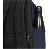 Eastpak Ruksak boja: tamno plava, veliki, s aplikacijom | shoptok.hr