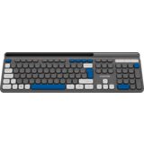 Canyon keyboard HKB-W03 EN/AD AAA Wireless Grey | Eponuda.ba