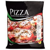 Illi delimično pečena podloga za pizzu 200g kesa Cene
