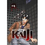 Ingram Publisher Services Nobuyuki Fukumoto - Gambling Apocalypse: Kaiji, Vol. 4 Cene